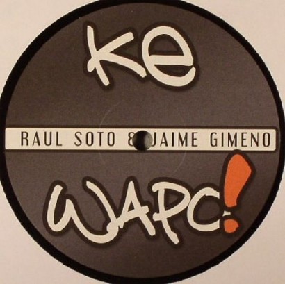 Portada del temazo Dj Piju & Dj Pok – Ke Wapo