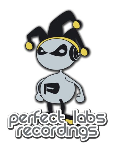 Logo Perfect Labs Recordings