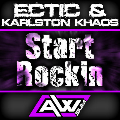 Karlston Khaos Ectic – Start Rockin