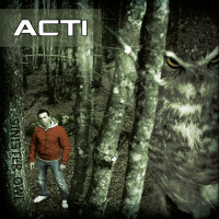Portada del temazo Acti – Sinister Owl