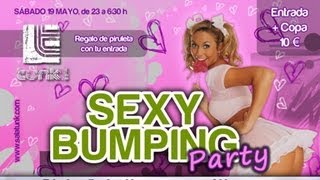 El diario de Elias Dj 05 Sexy Bumping Party