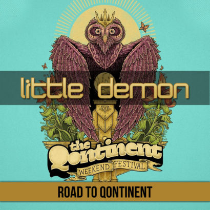 Little Demon Road to Qontinent