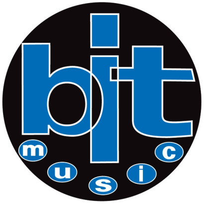 Logo de Bit Music