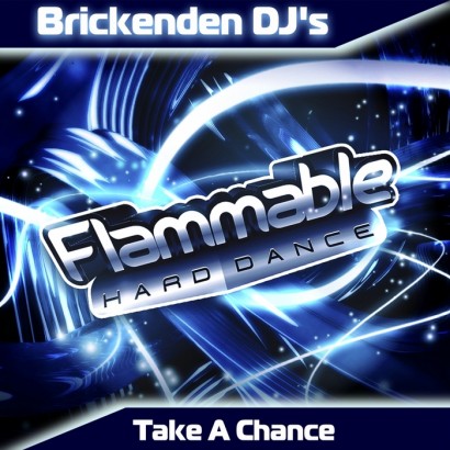 Portada del temazo Brickenden Djs – Take a chance