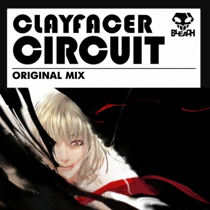 Portada del temazo Clayfacer – Circuit