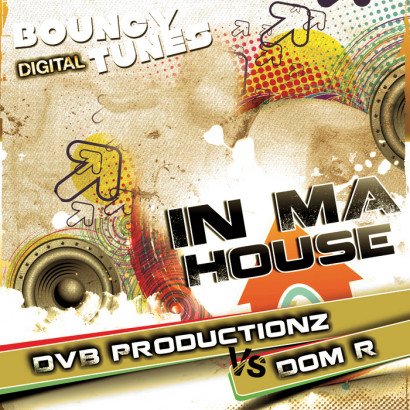 DvB Productionz vs Dom R In Ma House 2013