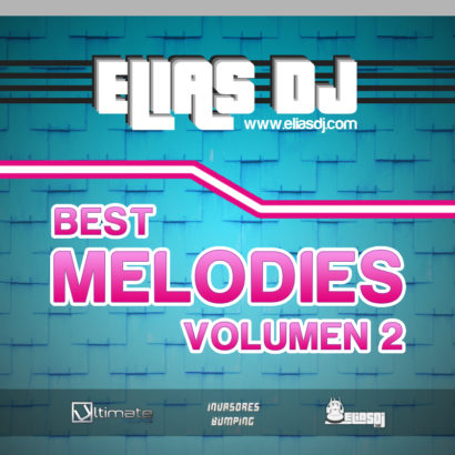 Elias Dj Best Melodies Vol. 2