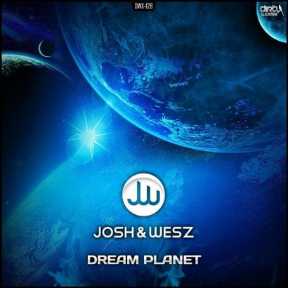 Portada del temazo Josh & Wesz – Dream Planet