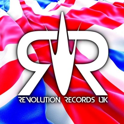 Revolution Records UK