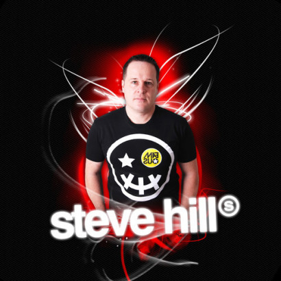 Imagen representativa de Steve Hill