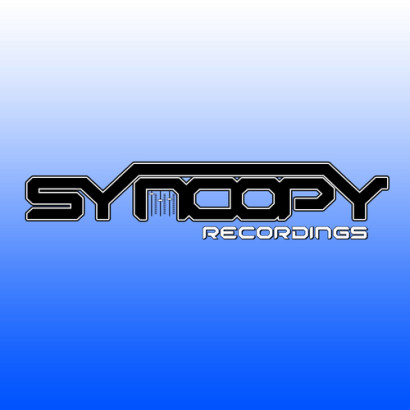 Logo de Syncopy Recordings