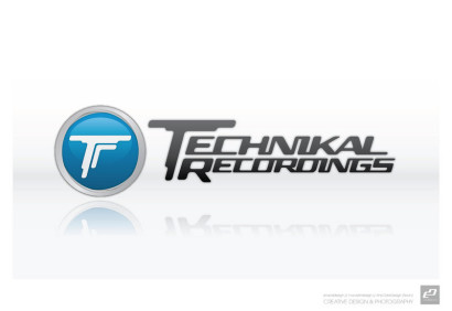 Logo de Technikal Recordings