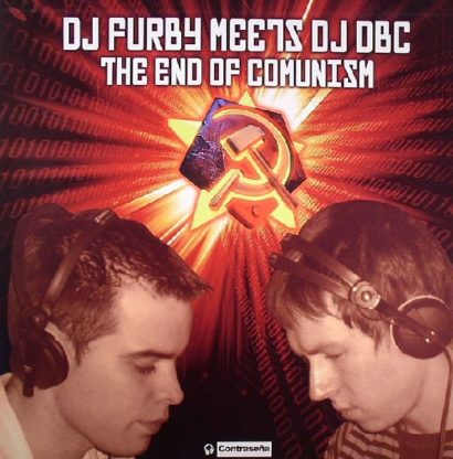 Portada del temazo Dj Furby meets Dj Dbc – Turn Me On (Klubb Vocal Remix)