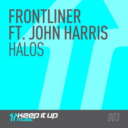 Frontliner Ft. John Harris Halos