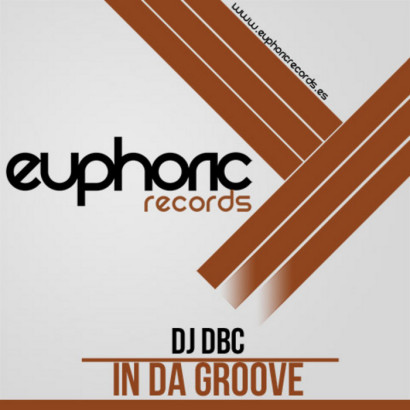 Portada del temazo Dj Dbc – In Da Groove