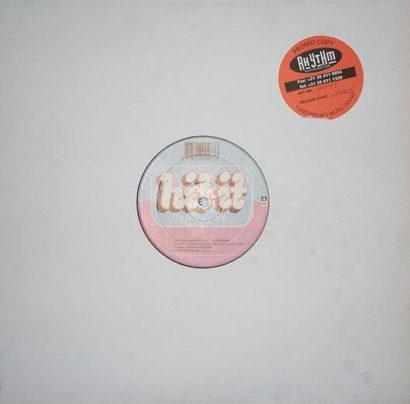 Portada del temazo Hi-Lite – You Don’t Stop
