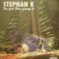 Portada del temazo Stephan K – Action (Poky Mix)