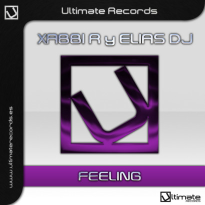 Portada del temazo Xabbi R y Elias Dj – Diyei Guaki 2 (Oldbass Mix)