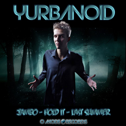 Portada del temazo Lethal Aim & Yurbanoid – Last Summer