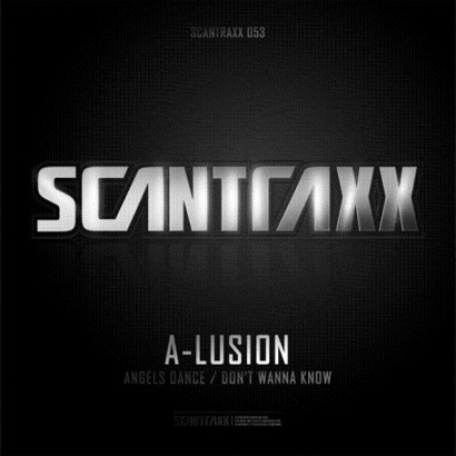 Portada del temazo A-Lusion – Don’t Wanna Know