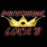 Discotheque Locas