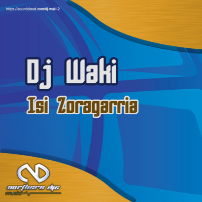 Portada del temazo Dj Waki – Mafiotxo (Maleante Mix)