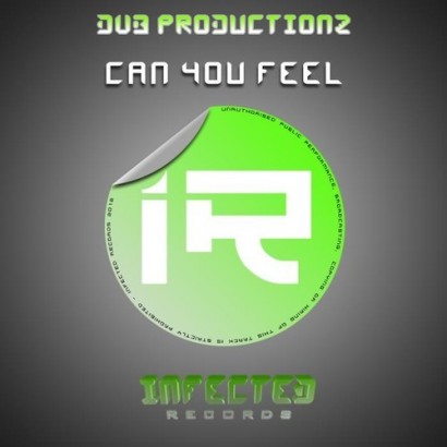 DvB Productionz Can You Feel