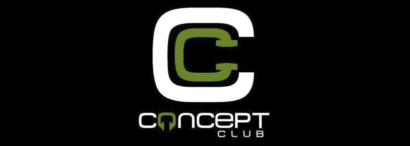 Logo Concept Club