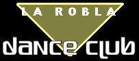 Logo La Robla Dance Club