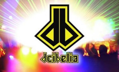 Logotipo Dcibelia