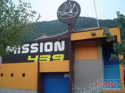 Mission 439