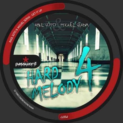 Portada del temazo Miguel Serna & Raul Soto – Mirapoky
