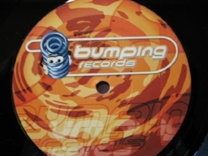 Logo de Bumping Records