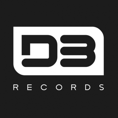 Logo de D3-Structive Records