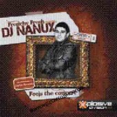 Frenchy Fresh Presents DJ Nanux ‎– Feels The Concert
