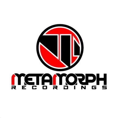 Logo de Metamorph Recordings