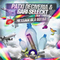 Portada del temazo Patxi Deciveria & Gari Seleckt feat Sabela – Love Me (Klubb Vocal Mix)