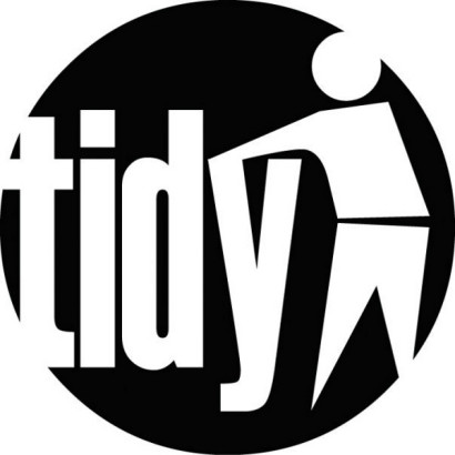 Logo de Tidy