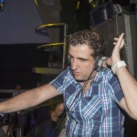 Dj Chuchi