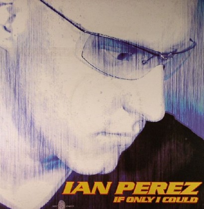 Portada del temazo Ian Perez – Believe It