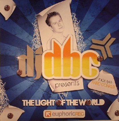 Portada del temazo Dj Dbc – Go Out 2