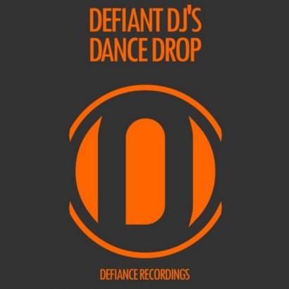 Portada del temazo Defiant Djs – Dance Drop