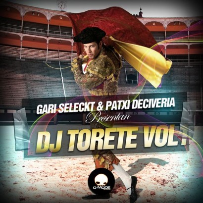 Portada del temazo Dj Torete – Fuck The House