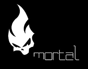 Logo Mortal FM