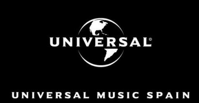 Logo Universal Music Spain
