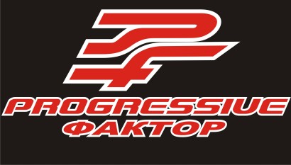 Logo de Progressive Factor