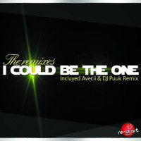 Portada del temazo Avicii & Nicky Romero – I Could Be The One (DJ Veci remix)