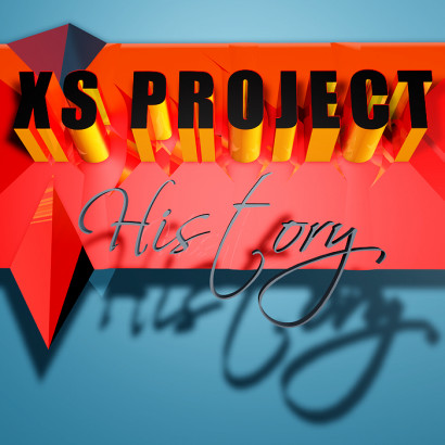 XS Project History
