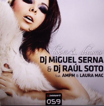 Portada del temazo Dj Miguel Serna & Raul Soto – Poky Feeling