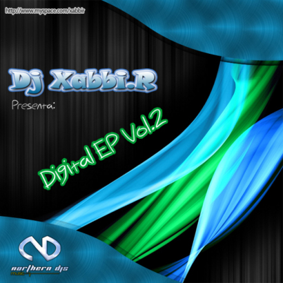 Portada del temazo Xabbi.R – We Like a Bomb